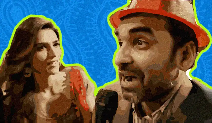 BareillyKiBarfi