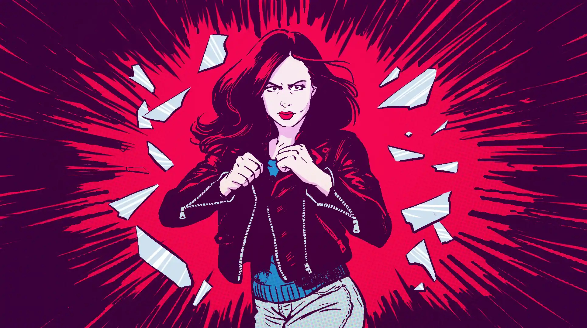 JessicaJones
