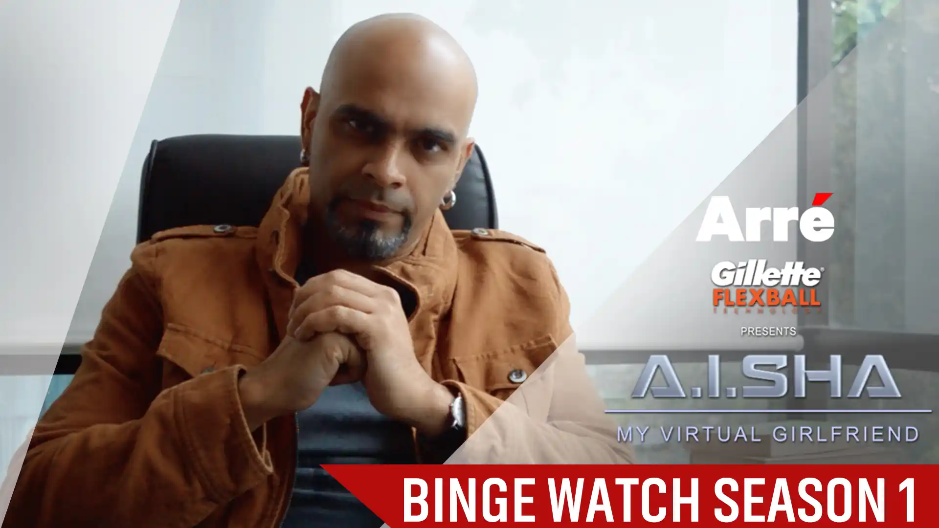 AISHAMyVirtualGirlfriendBingeWatchSeason1