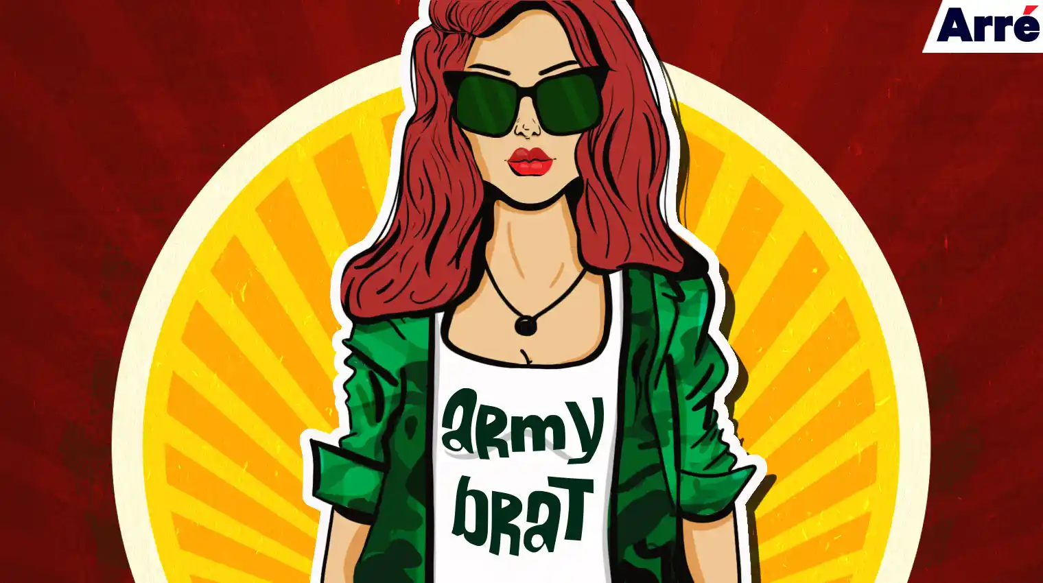 armybrat
