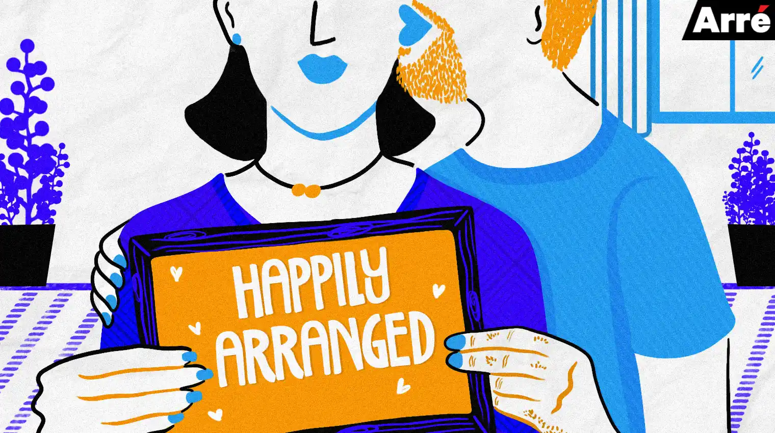 arrangedmarriage