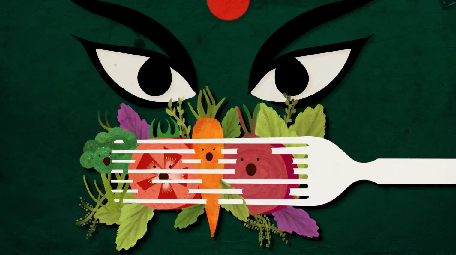 How I Survive as a Bengali Vegetarian