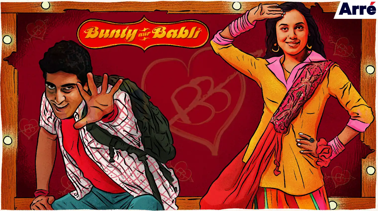 15 years of Bunty Aur Babli: An Ode to Small-Town India