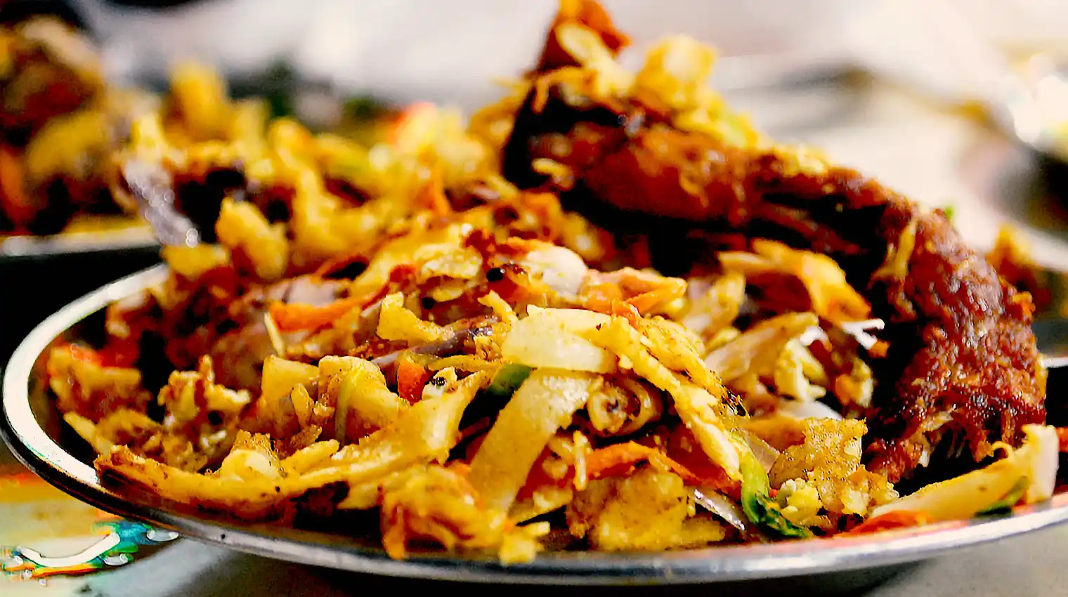 SrilankanStreetfood
