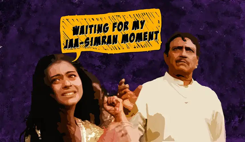 MohabbatkeDushman-DDLJ