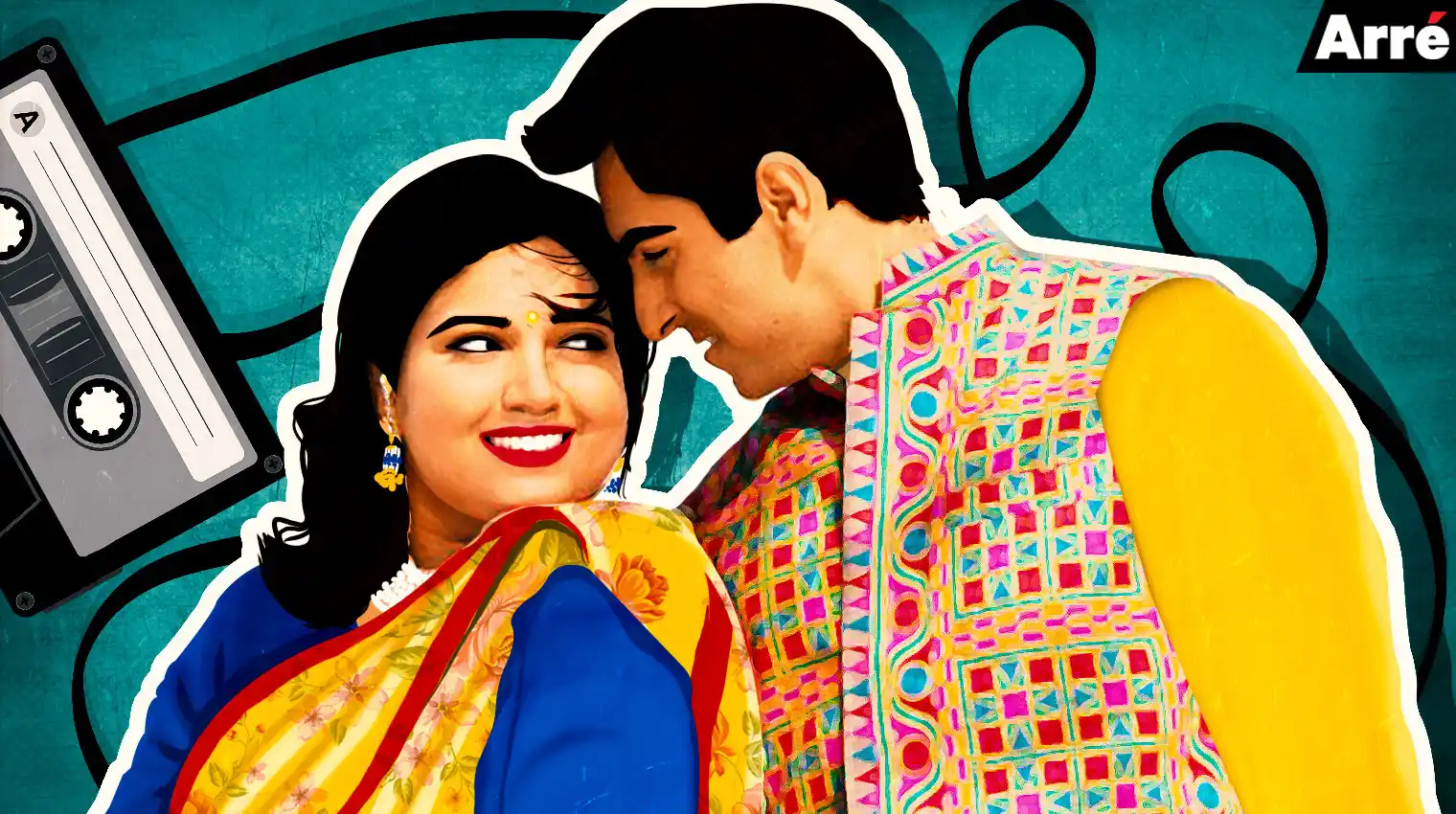 Dum Laga Ke Haisha Is Yash Raj Films Best Romantic Comedy