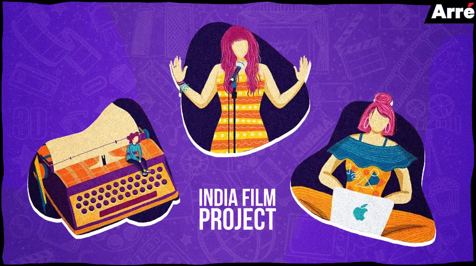 indiafilmproject