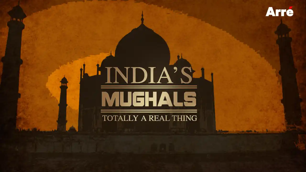 Mughals