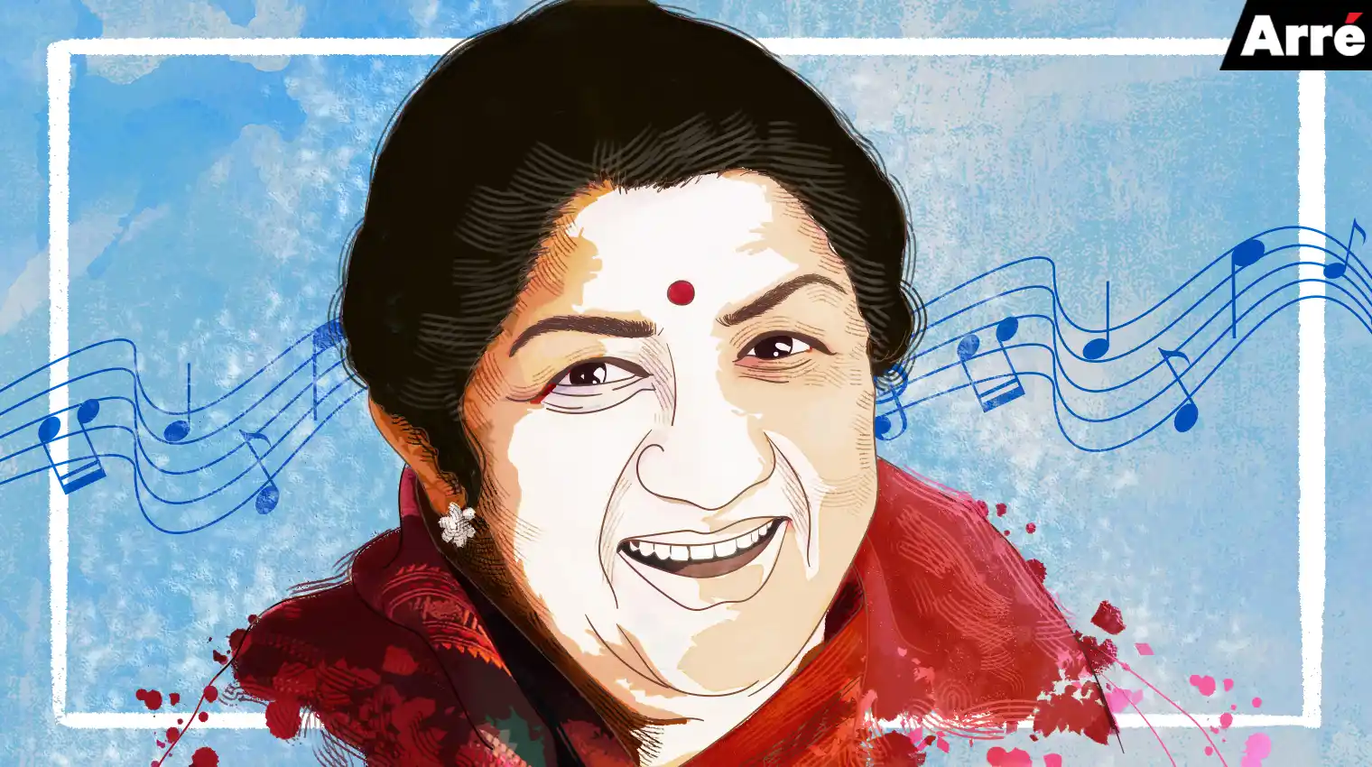 What Lata Mangeshkar Means To Millennials, Who Did Not Grow Up Listening to  Her Songs