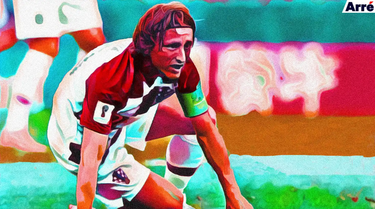 LukaModric