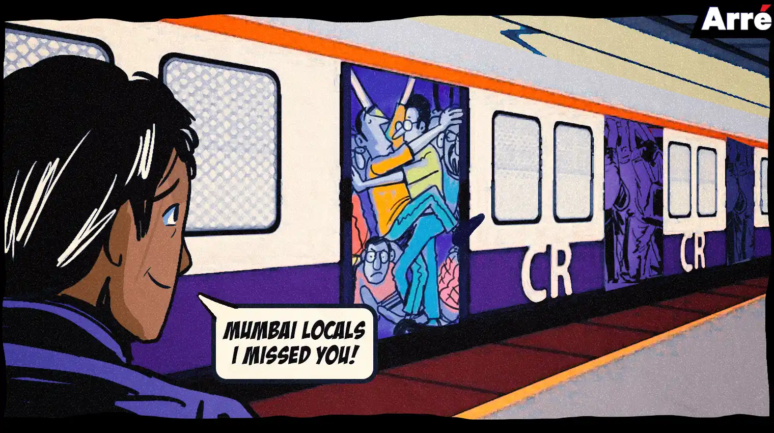 Mumbailocal