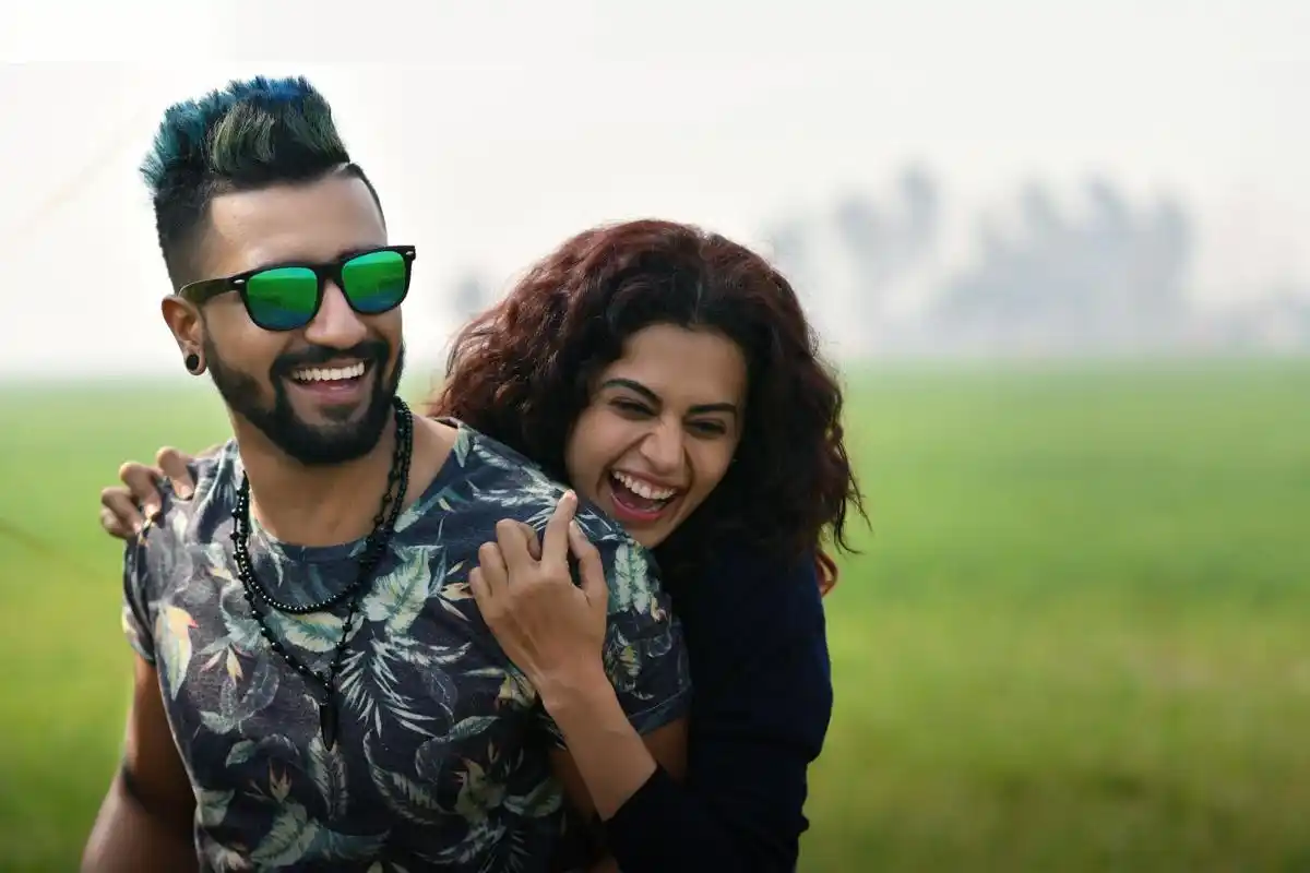 Manmarziyaan