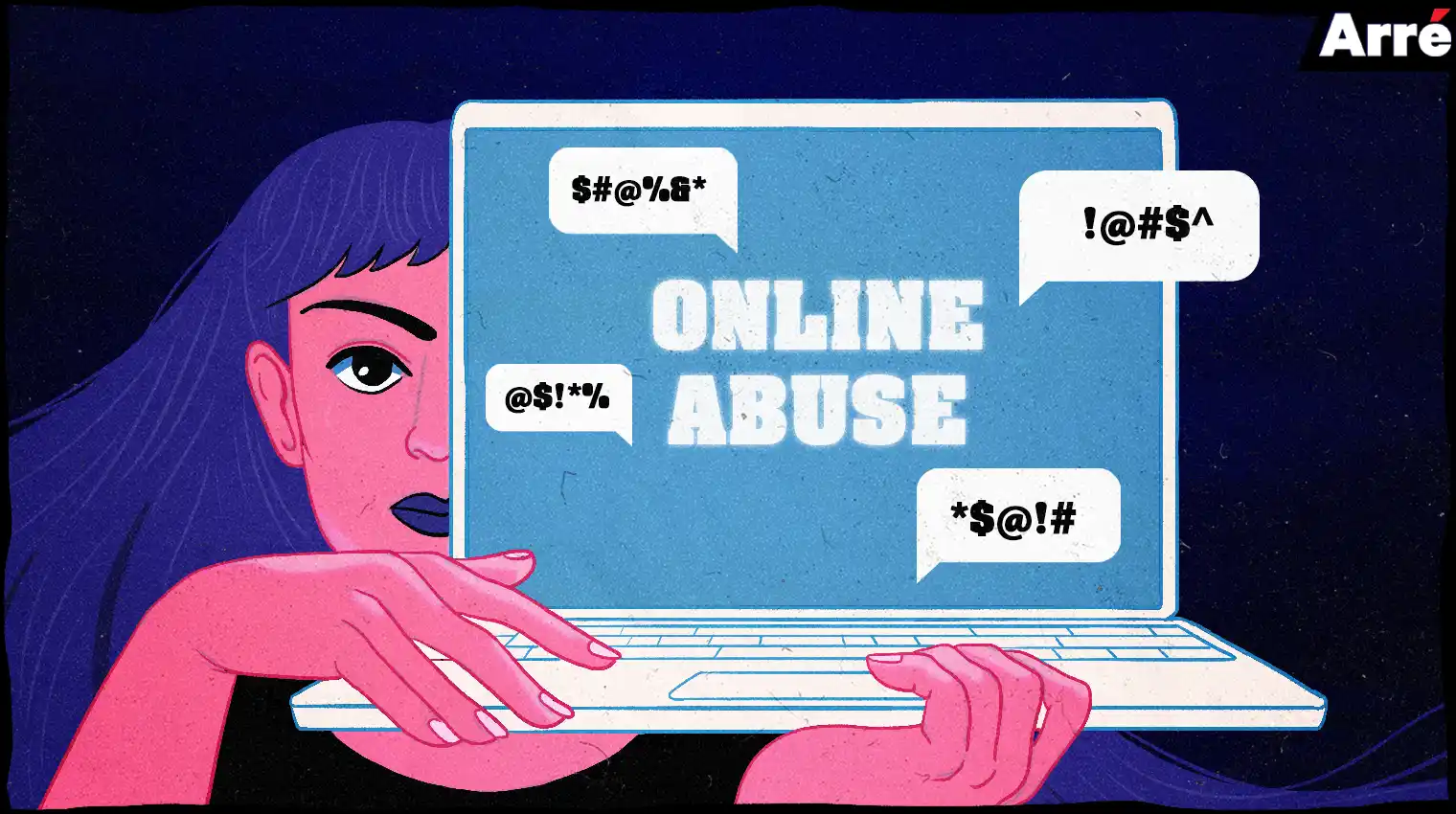 onlineharassment
