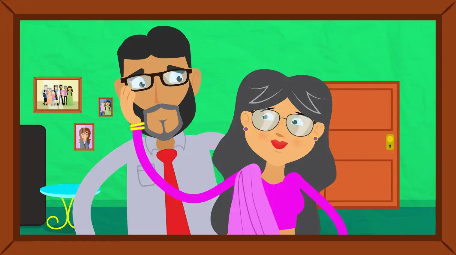 Parents