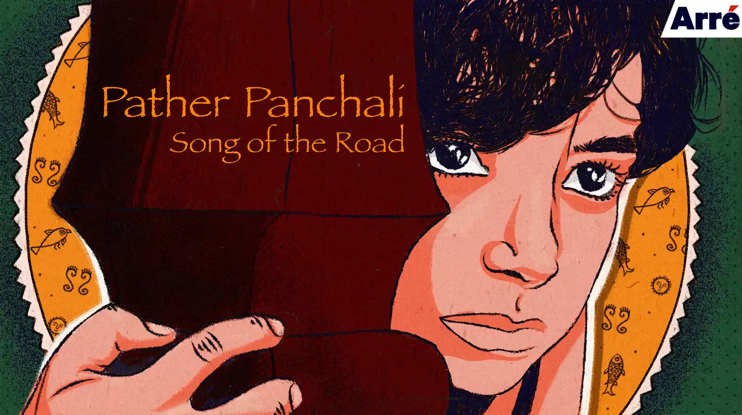 Would Satyajit Ray's Pather Panchali Be Branded Anti-National Now?