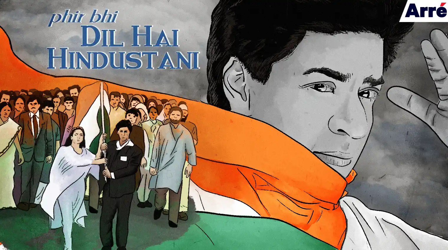 Phir-Bhi-Dil-Hai-Hindustani