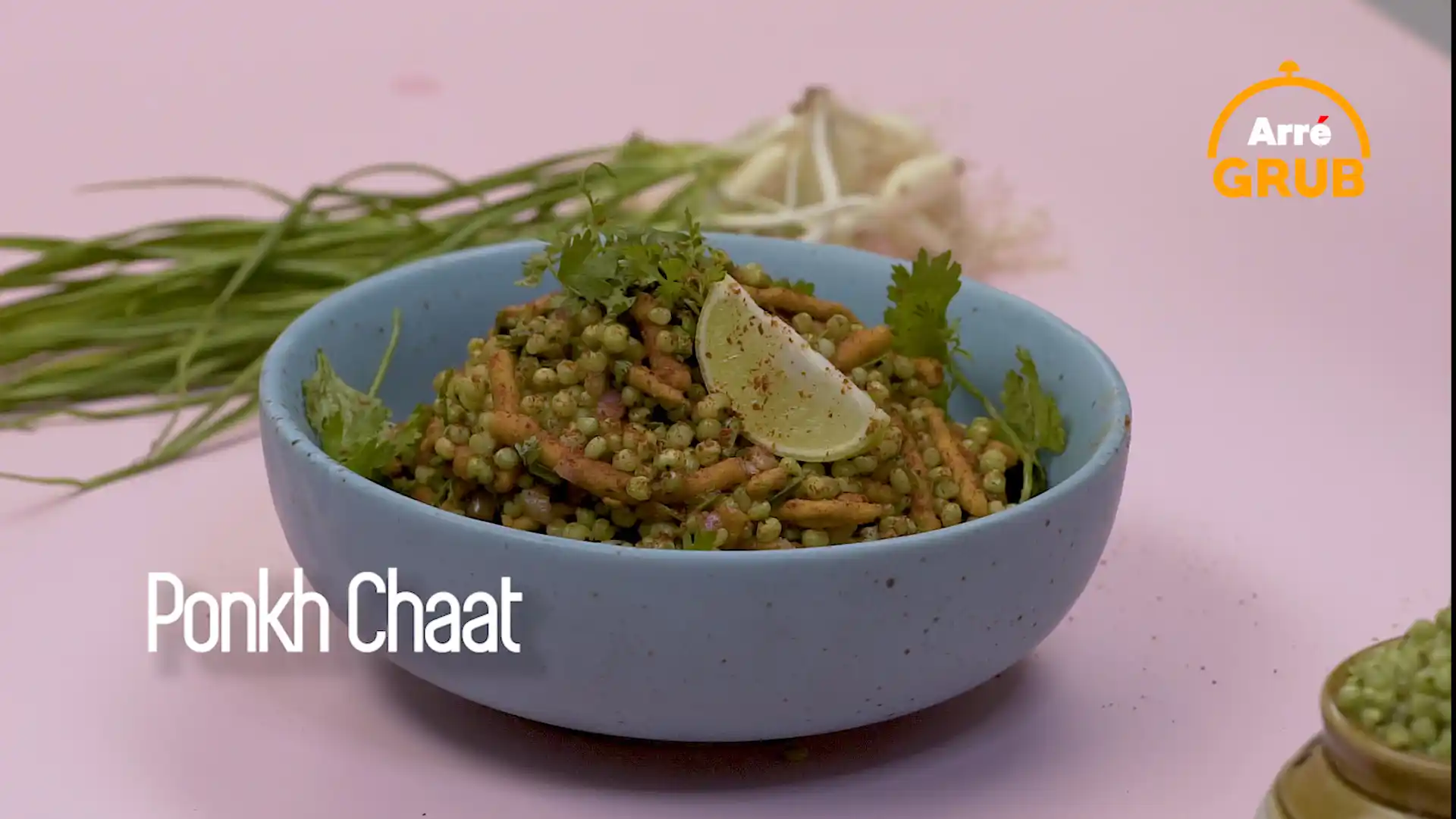 ponkhchaat