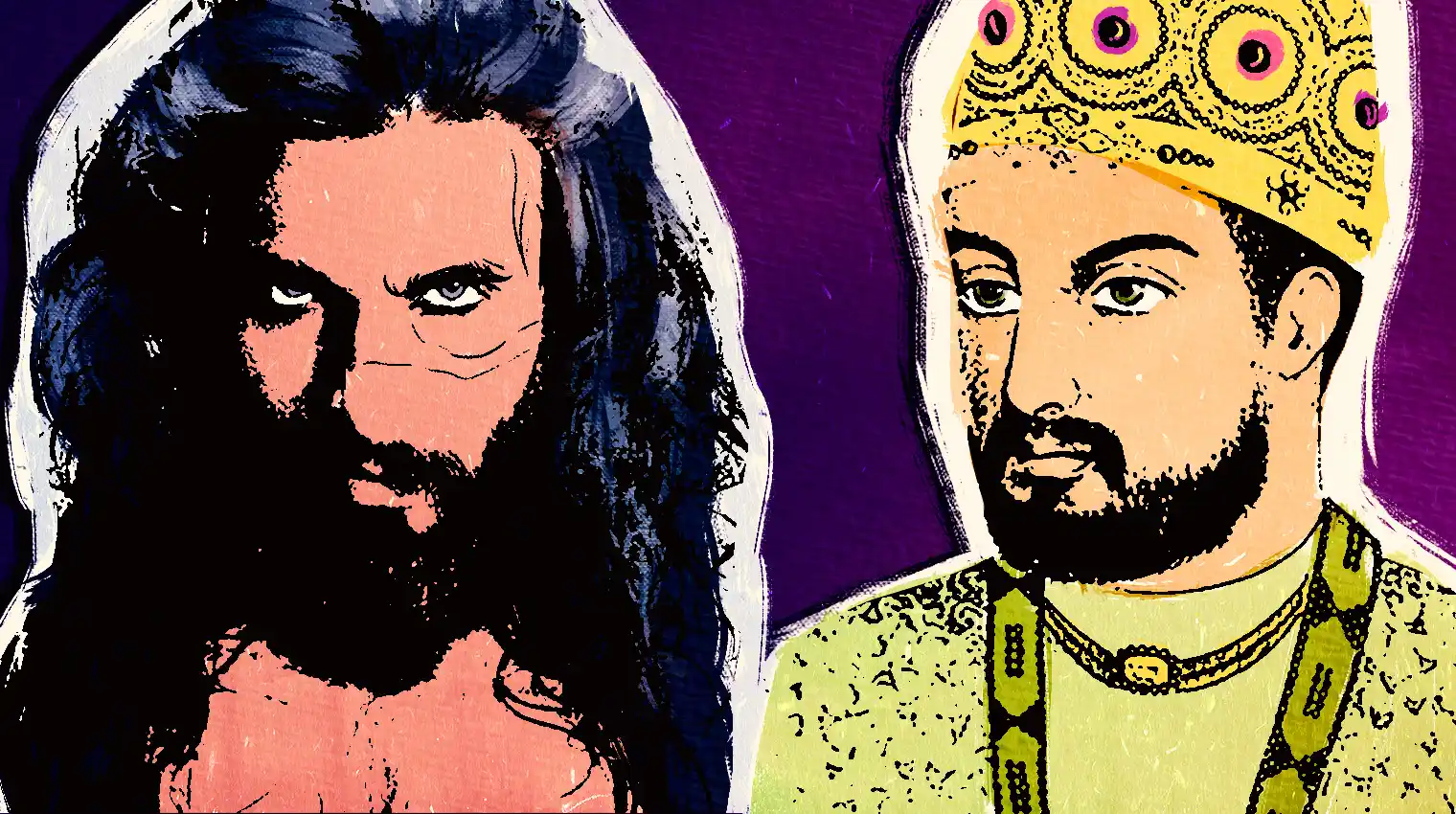 alauddin khilji and rani padmini