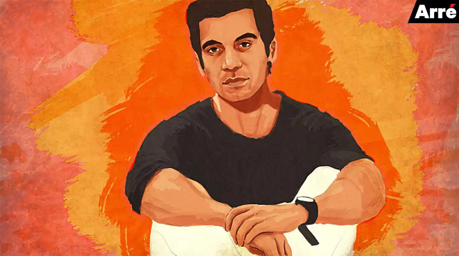 Rajkummar-Rao