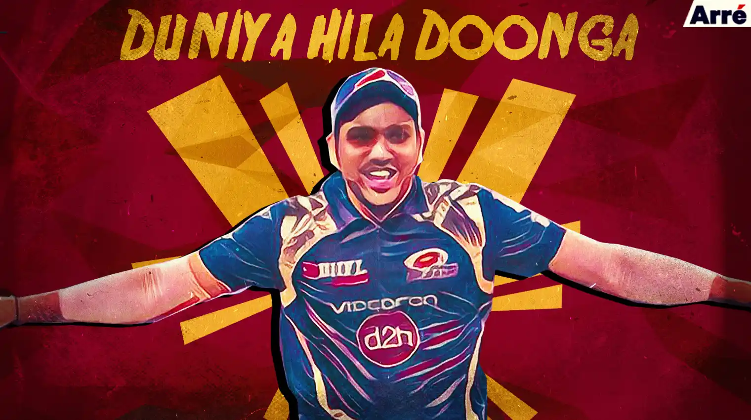 RohitSharma
