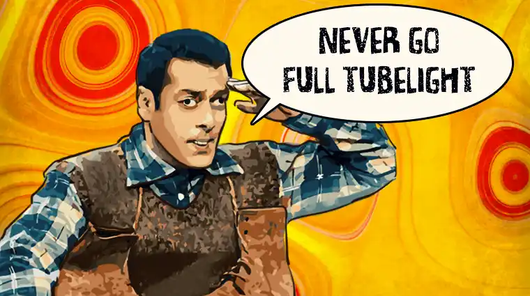 Tubelight