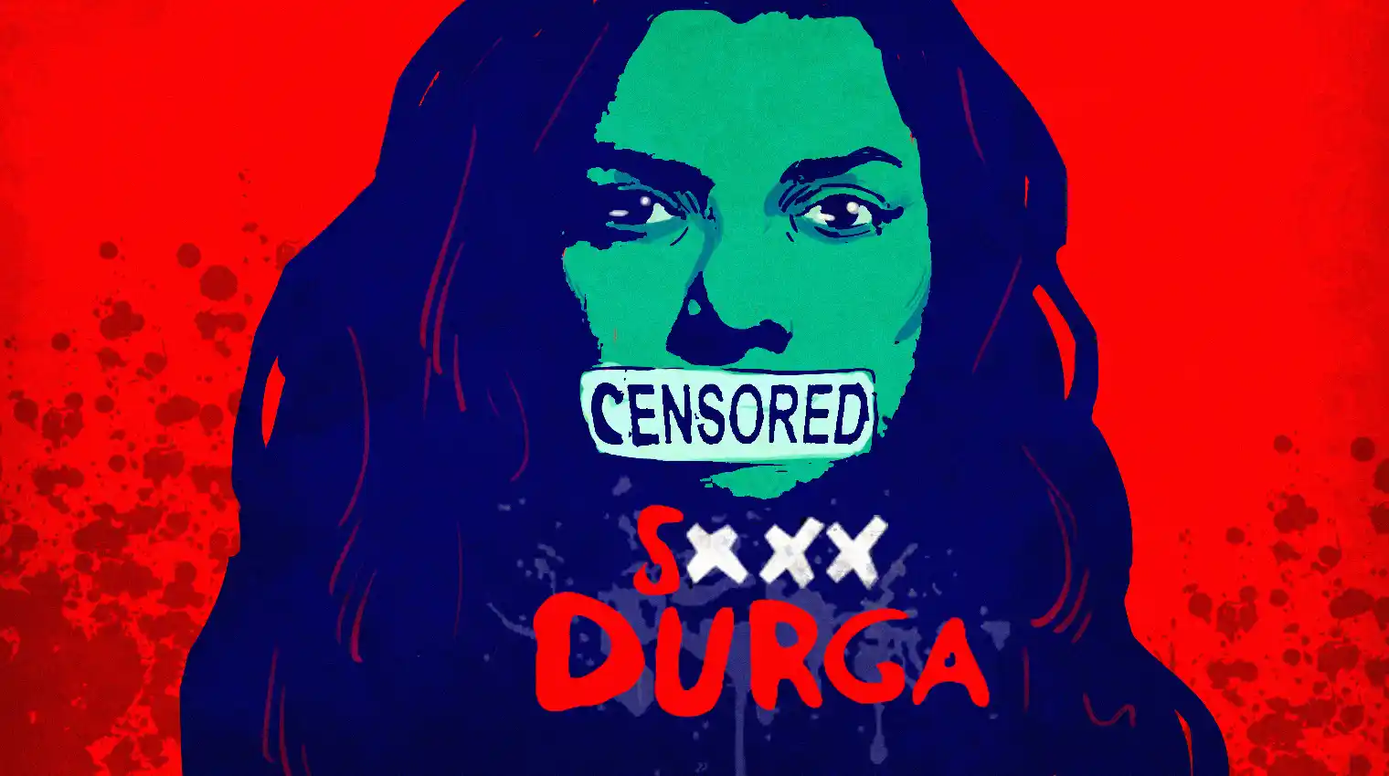 SexyDurga
