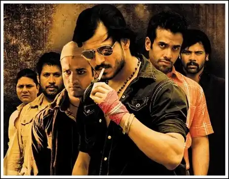 Vivek Oberoi