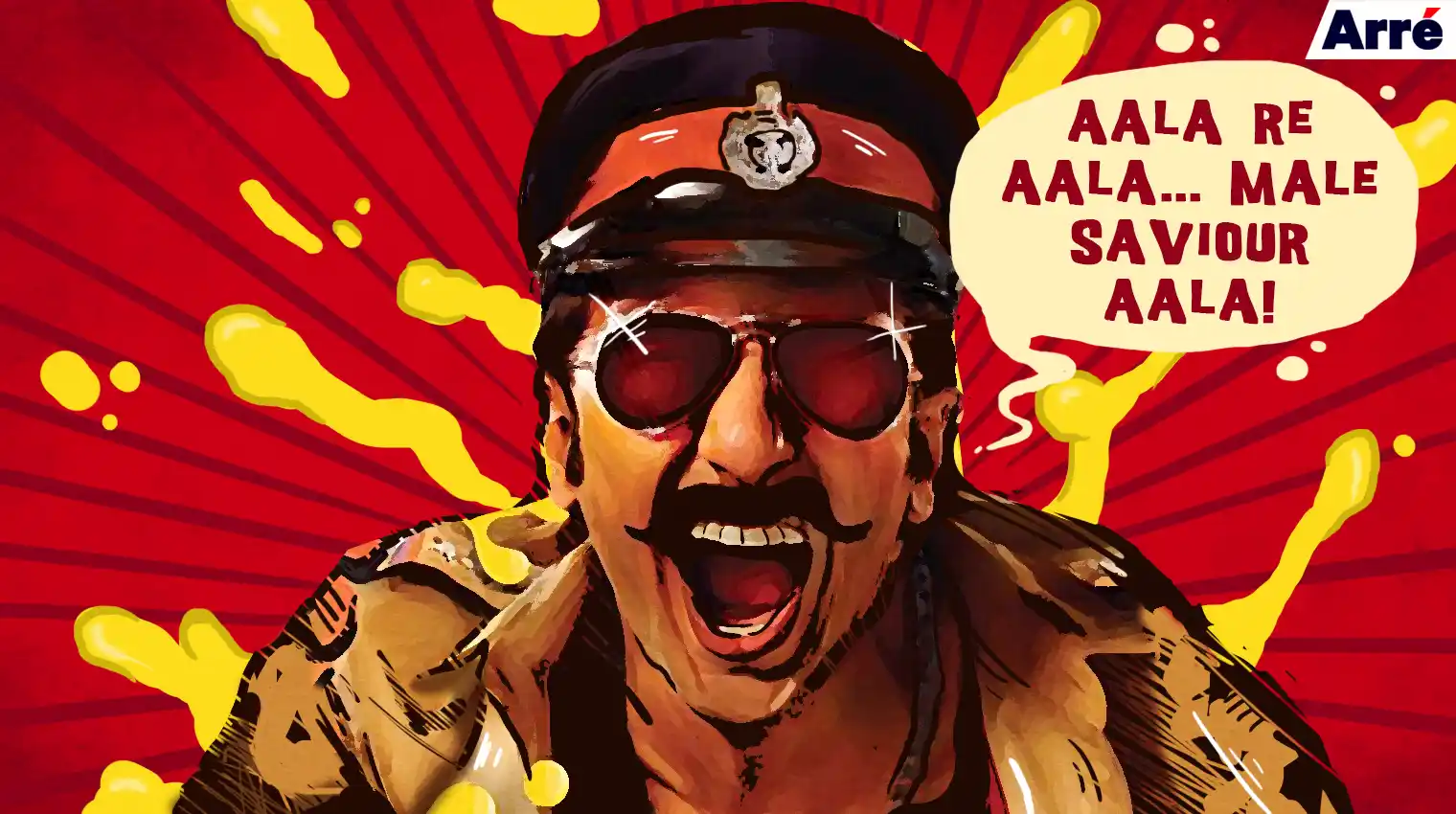Simmba Review: Can Bollywood Stop Letting Men Solve Rape?