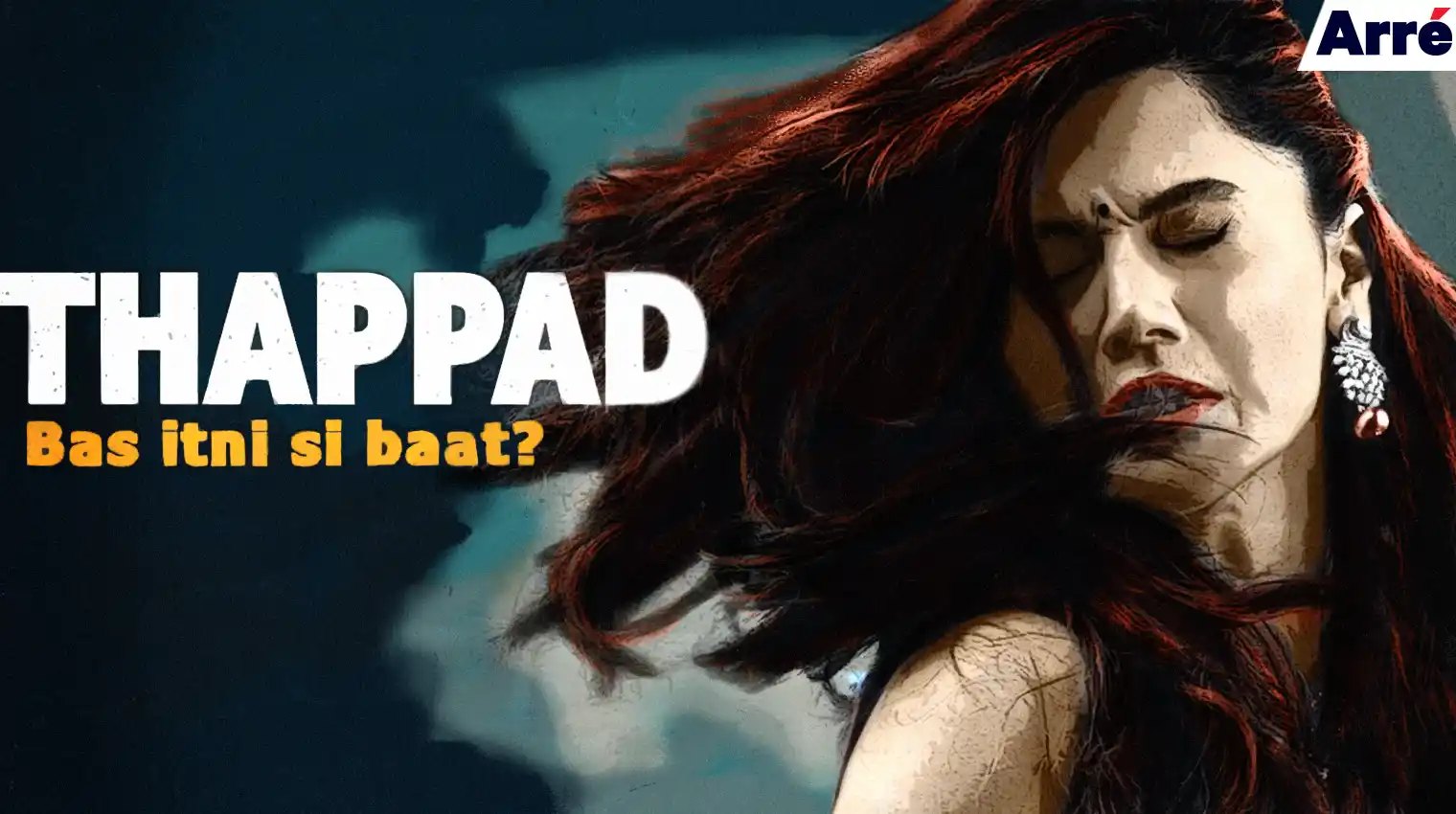 thappad
