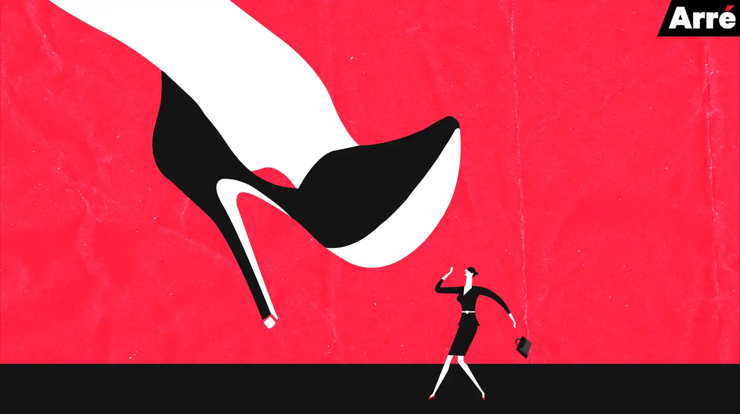 GoodbyeWomenSupportingWomenWelcomeSlanderousSisterhood
