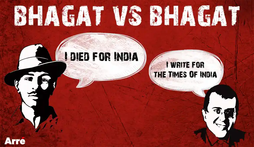BhagatSingh