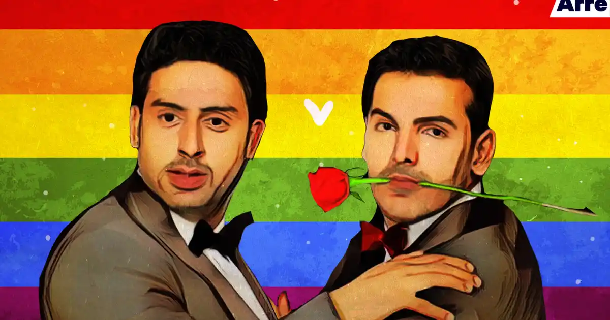 What Dostana Meant For an India Where Homosexuality Was Still a Crime