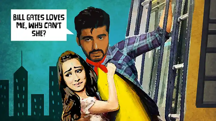 HalfGirlfriend