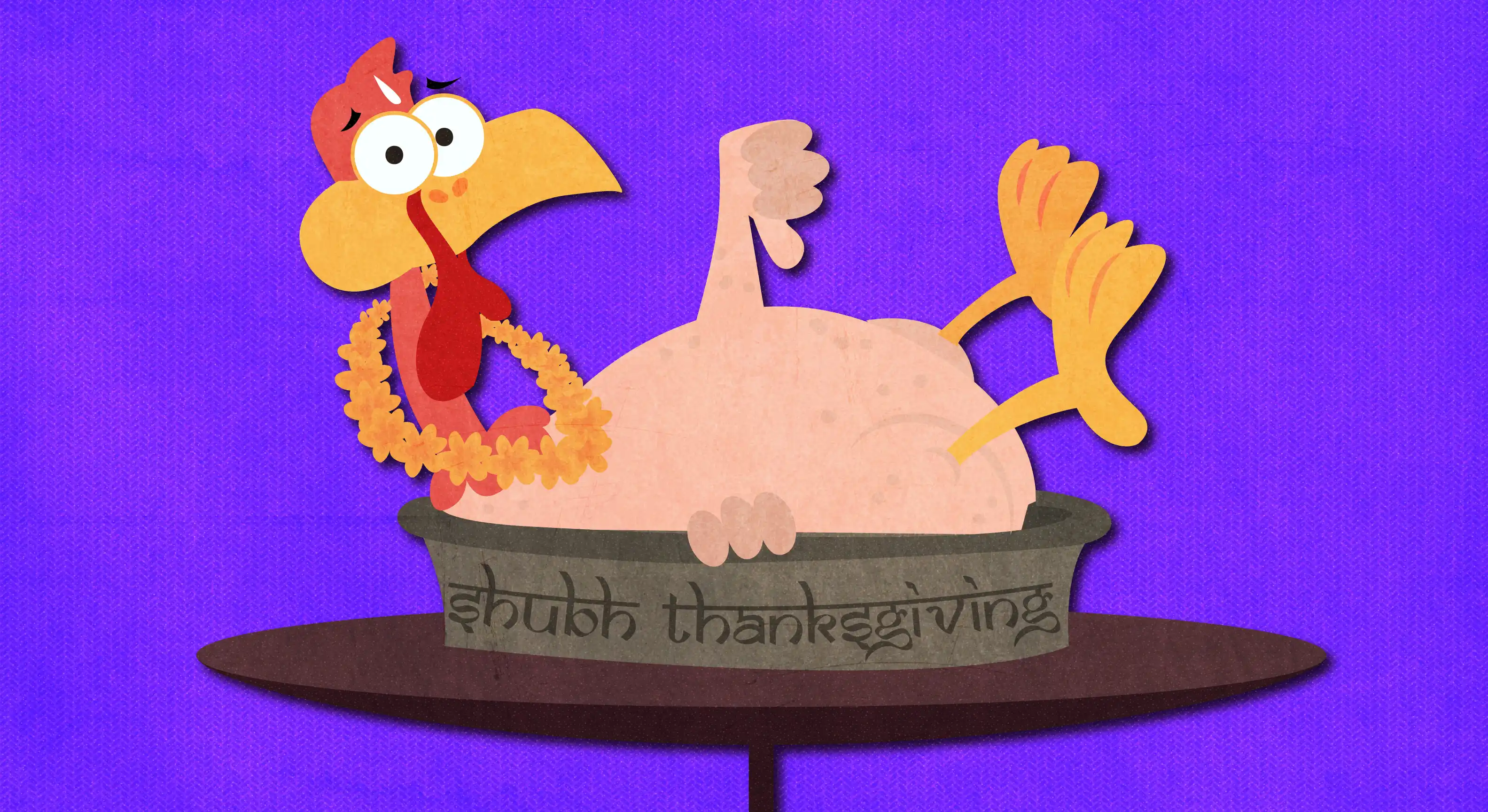 Thanksgiving