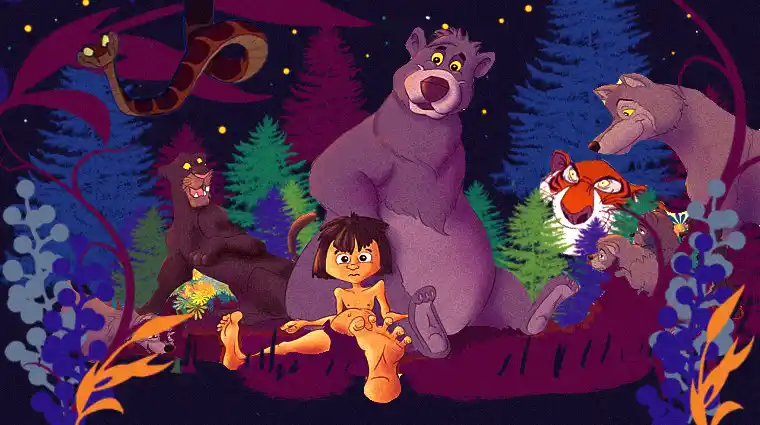 Jungle Book: Why Mowgli Continues to Captivate Us