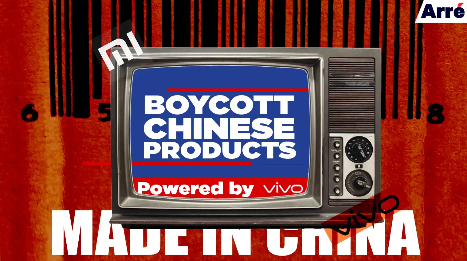 boycottchina