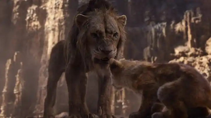 Why Mufasa S Death In The Lion King Makes Us Tear Up Even Today