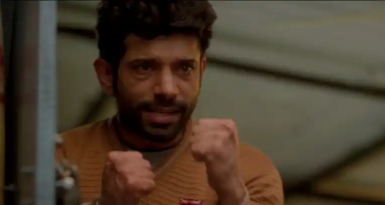 Mukkabaaz