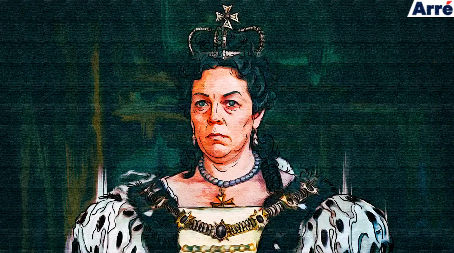 oliviacolmanoscars