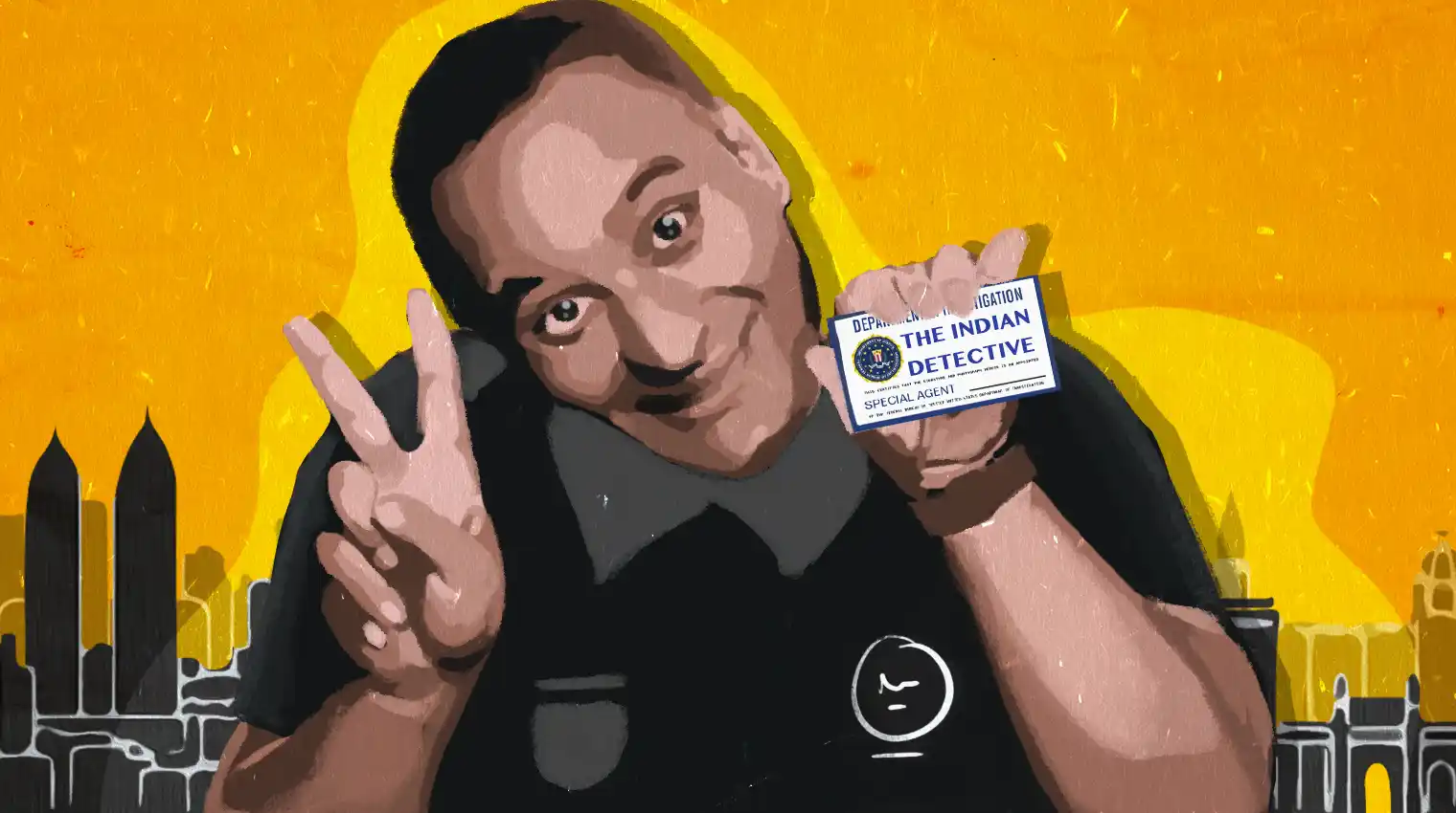 RussellPeters