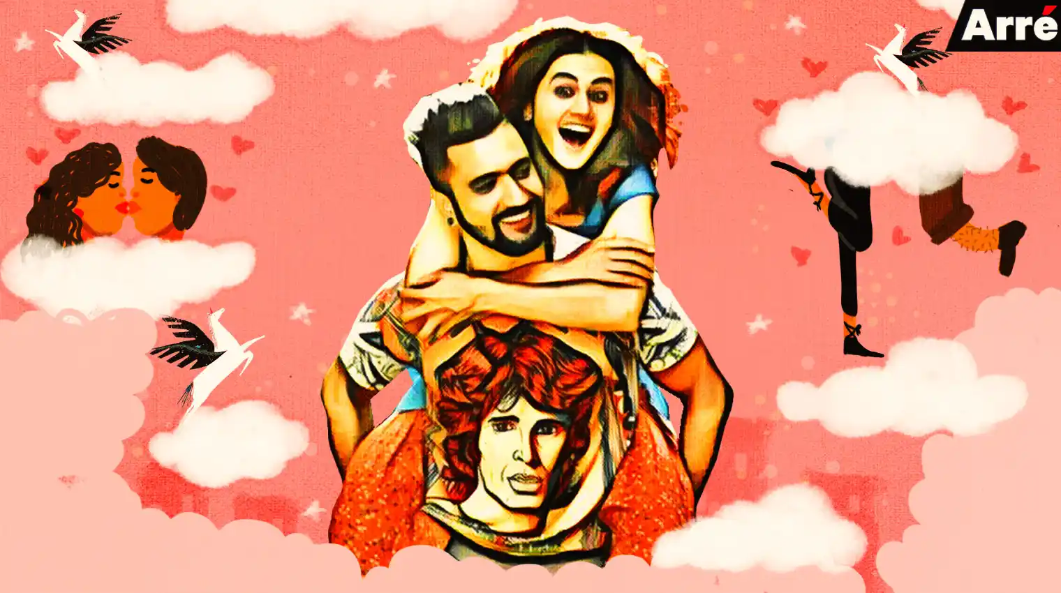 Manmarziyaan