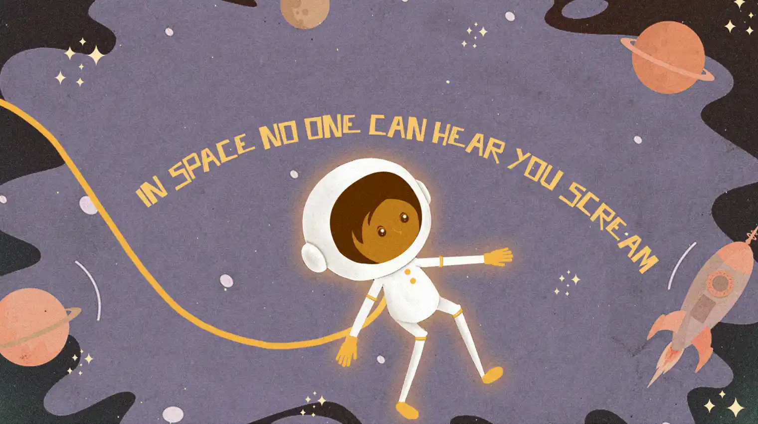 NASATheCopywriterandtheCosmos
