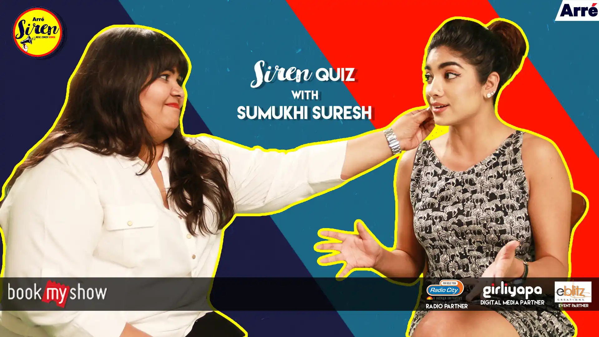 sumukhisiren