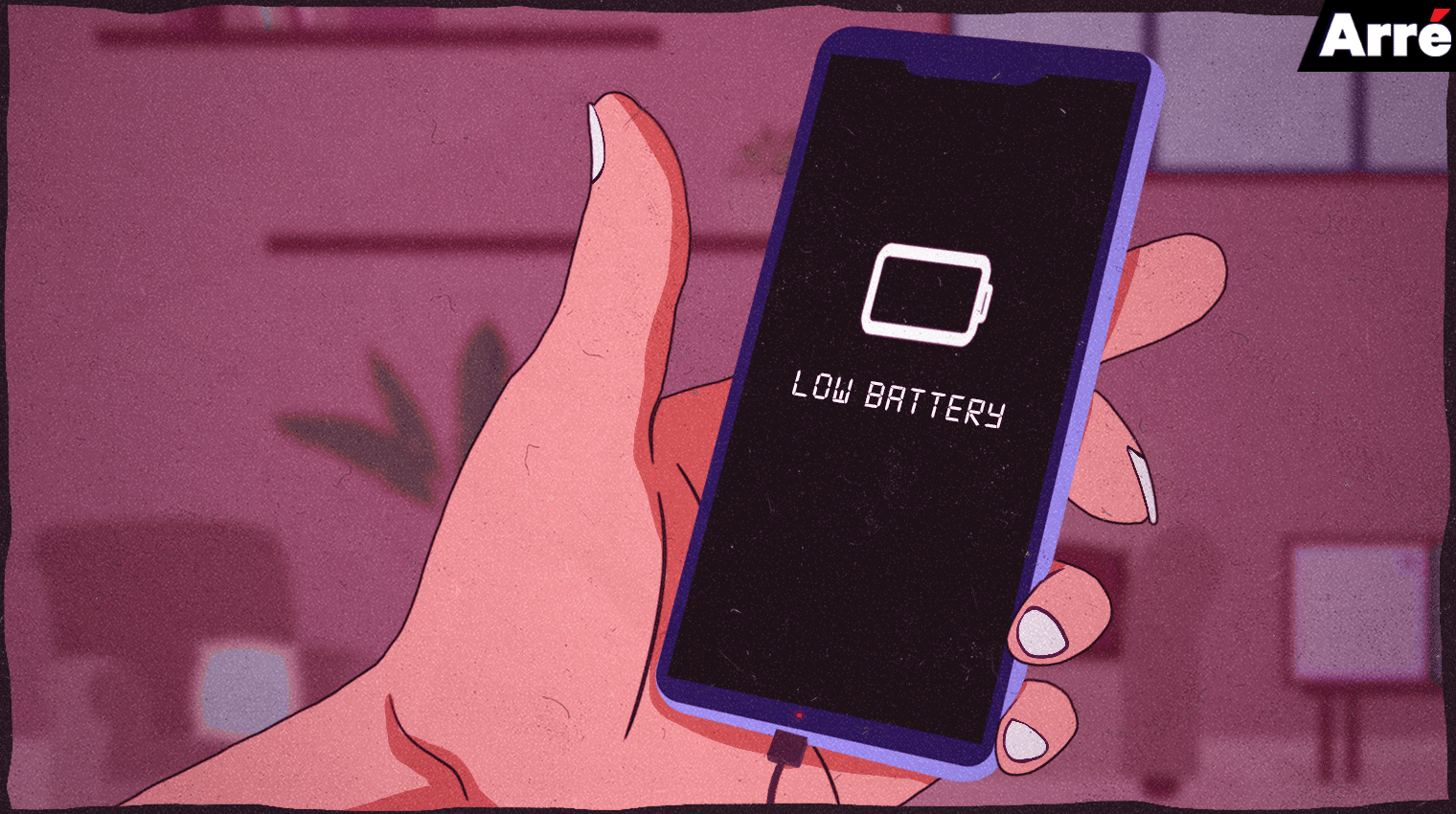 Does Charging Your Phone Overnight Really Kill The Battery